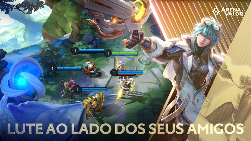 arena of valor 3