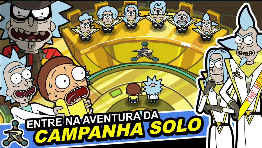 Pocket Mortys 03