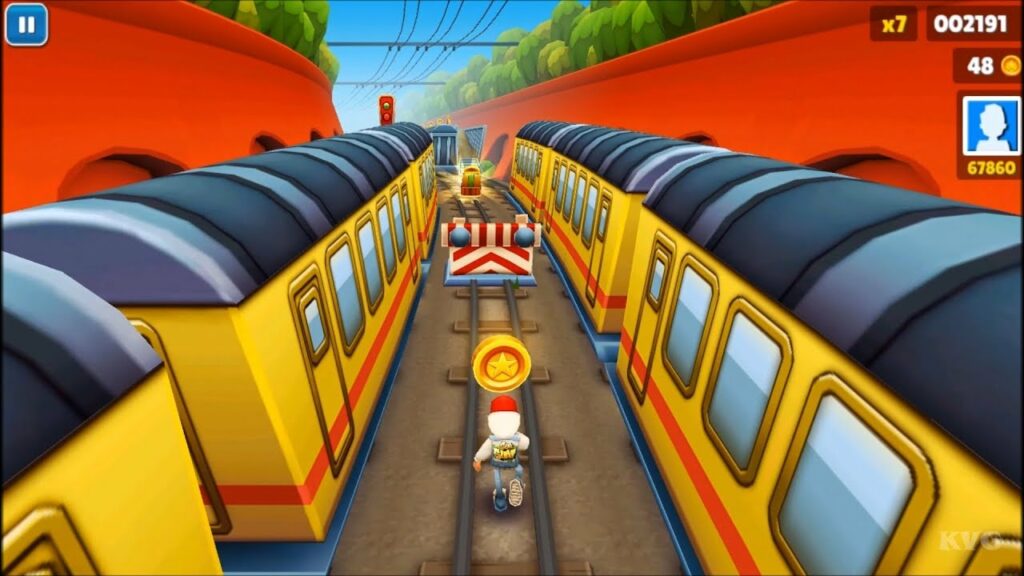 Um guia para iniciantes para fazer o download do Subway Surfers