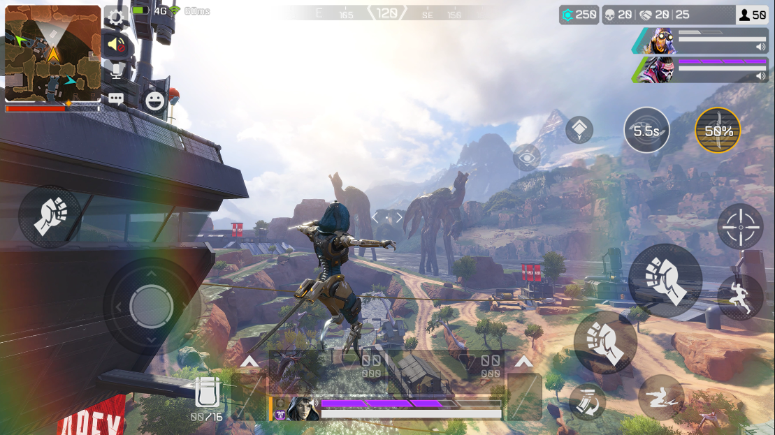 Apex Legends Mobile 02