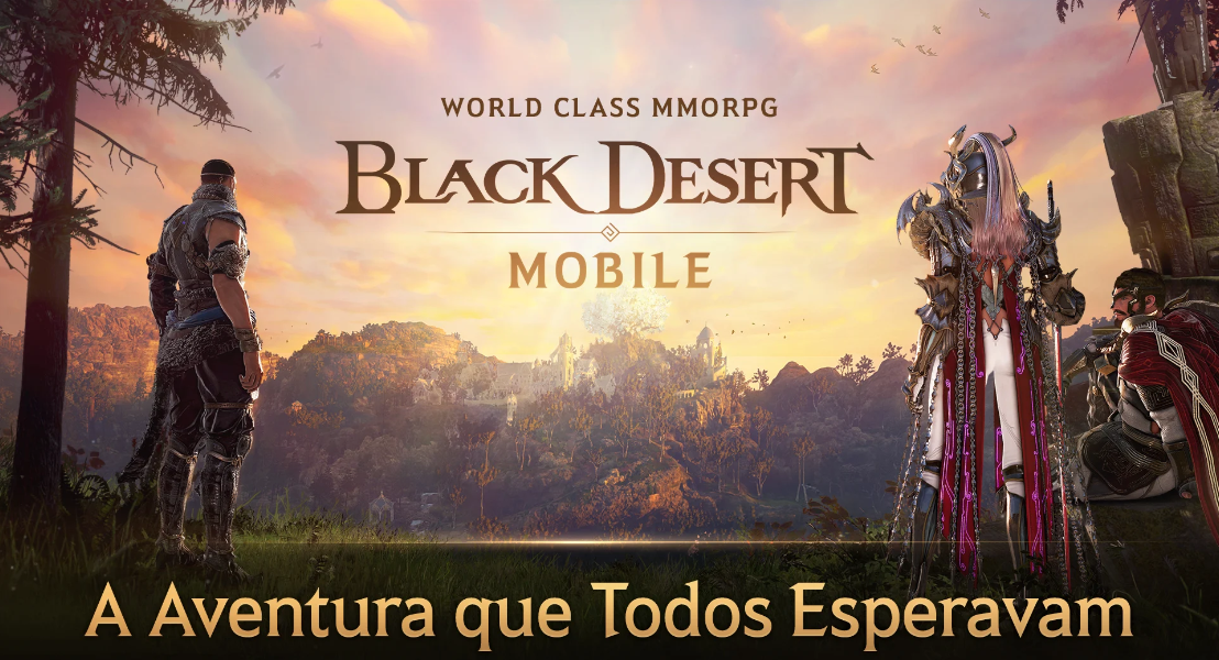 Black Desert Mobile 01