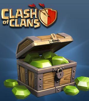 Clash of Clans 02