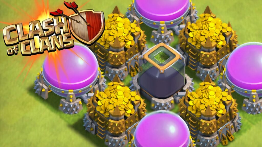 Clash of Clans 03